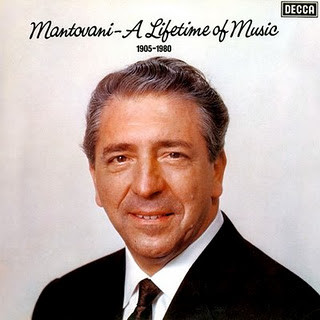Copertina A Lifetime Of Music (1905-1980)