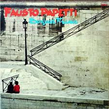 Copertina Bonjour France