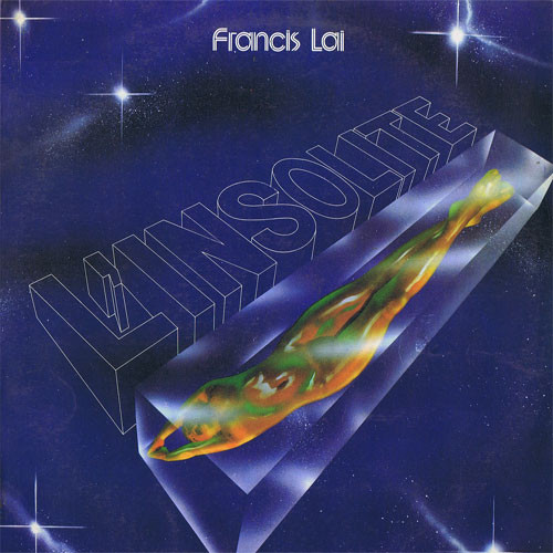 Copertina L'Insolite