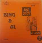 Copertina BING & AL