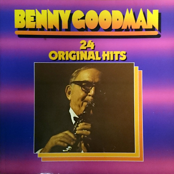 Copertina 24 ORIGINAL HITS