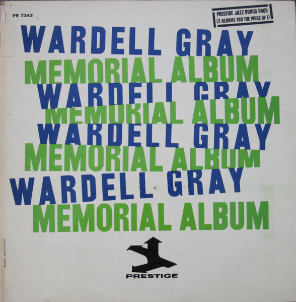 Copertina MEMORIAL ALBUM