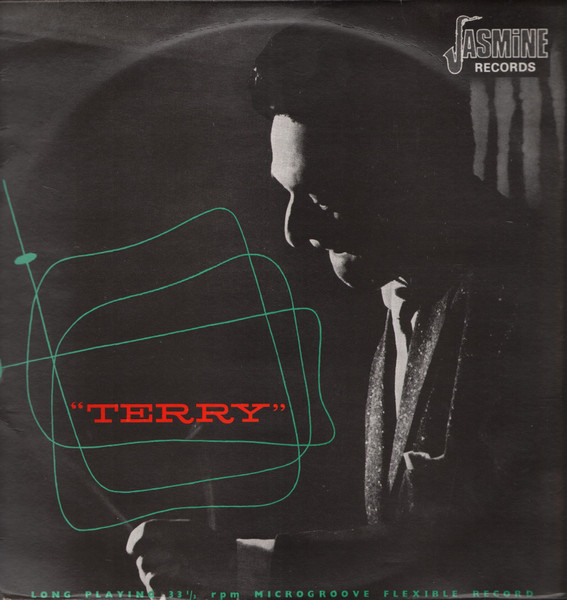 Copertina "TERRY"