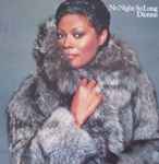 Copertina NO NIGHT SO LONG DIONNE