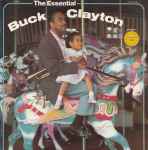 Copertina THE ESSENTIAL B.C.
