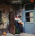Copertina CANTATELE CON ME