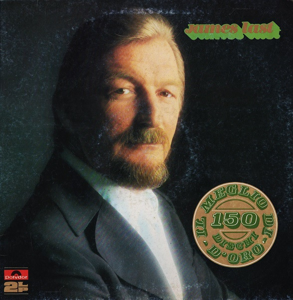 Copertina Il Meglio Di 150 Dischi D'Oro