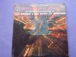 Copertina THE BIG BAND'S BACK IN TOWN-STARRING DOC SEVERIN