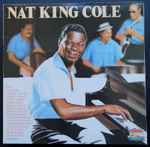 Copertina NAT KING COLE  - GIANTS OF JAZZ