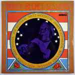 Copertina SIDNEY BECHET SESSION