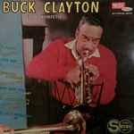 Copertina BUCK CLAYTON ET SA TROMPETTE