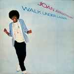 Copertina WALK UNDER LADDERS