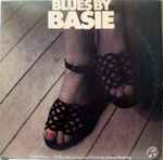 Copertina BLUES BY BASIE