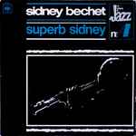 Copertina SUPERB SIDNEY