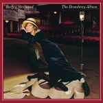 Copertina THE BROADWAY ALBUM