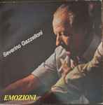 Copertina Emozioni