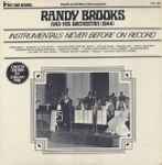 Copertina RANDY BROOKS ORCH.
