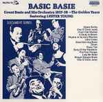 Copertina BASIC BASIE