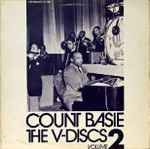 Copertina THE V-DISC-VOL.2