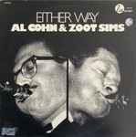Copertina EITHER WAY