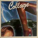 Copertina COLLAGE