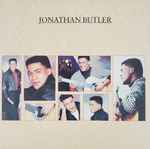 Copertina JONATHAN BUTLER