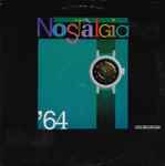 Copertina NOSTALGIA 64