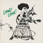Copertina UFFA'! UFFA'!