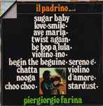 Copertina Il Padrino Parte II