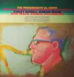 Copertina THE PROGRESSIVE AL COHN