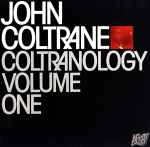 Copertina COLTRANOLOGY - VOL.1