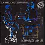 Copertina MEMORIES AD-LIB-VOL.4