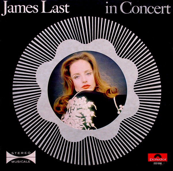 Copertina In Concert
