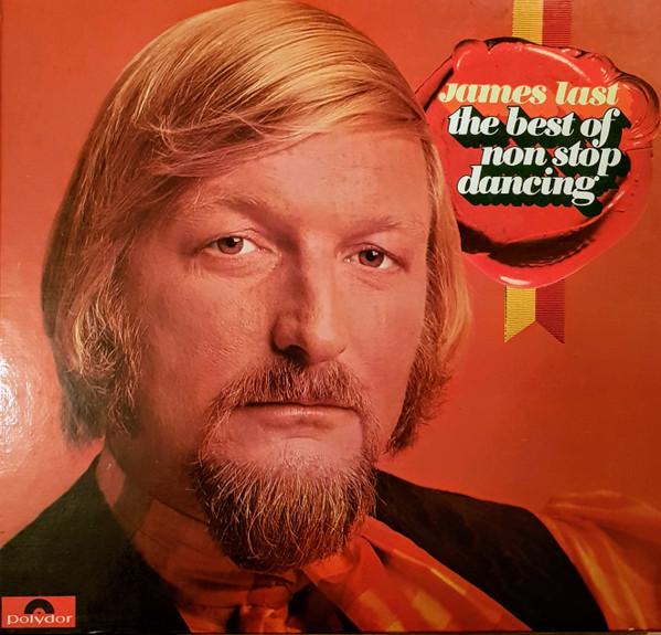 Copertina The Best of Non Stop Dancing