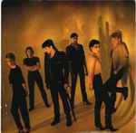 Copertina MIRROR MAN