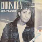 Copertina LET IT LOOSE