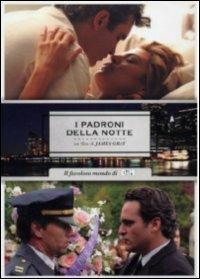 Copertina PADRONI DELLA NOTTE (I) -PHOENIX/WAHLBERG