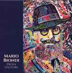 Copertina PROVA D'AUTORE