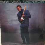 Copertina Strong Persuader