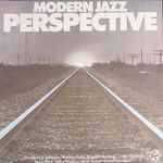 Copertina Modern Jazz Perspective
