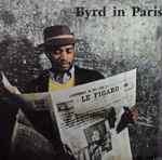 Copertina BIRD IN PARIS VOL.1