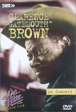 Copertina In Concert