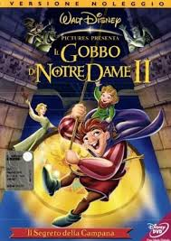 Copertina GOBBO DI NOTRE DAME (IL) II