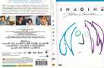 Copertina IMAGINE - JOHN LENNON (DOCUMENTARIO)