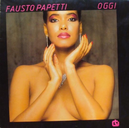 Copertina Oggi